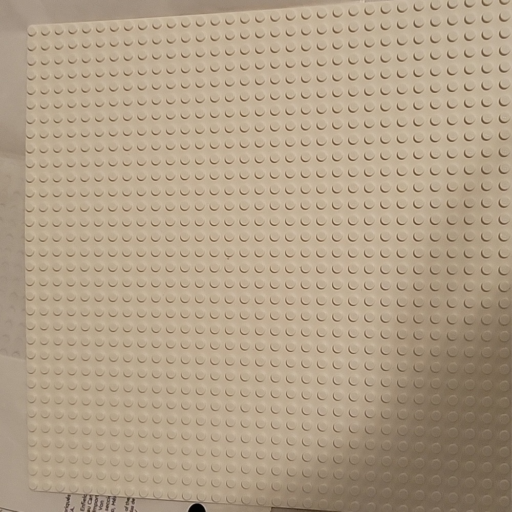 Lego baseplate - Picture 4 of 10